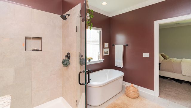 1369 Baldwin Field Circle, Hixson, TN 37343