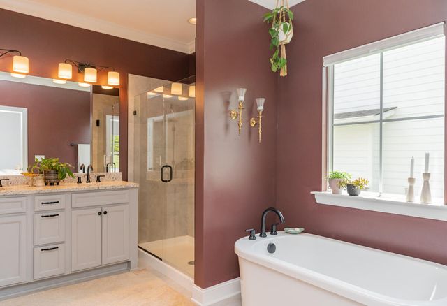 1369 Baldwin Field Circle, Hixson, TN 37343