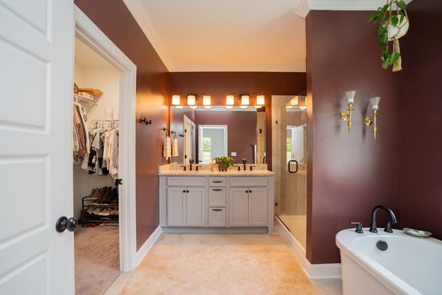 1369 Baldwin Field Circle, Hixson, TN 37343