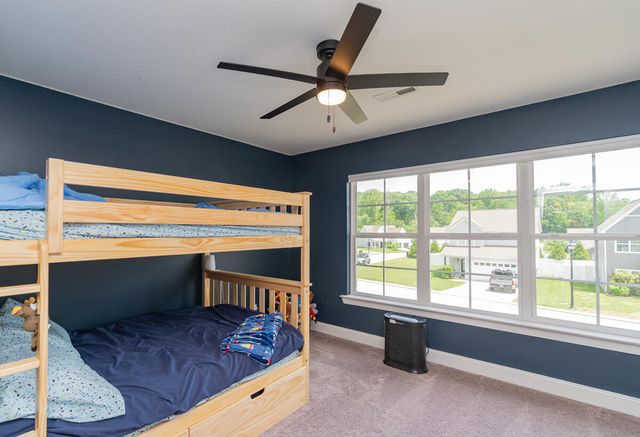 1369 Baldwin Field Circle, Hixson, TN 37343