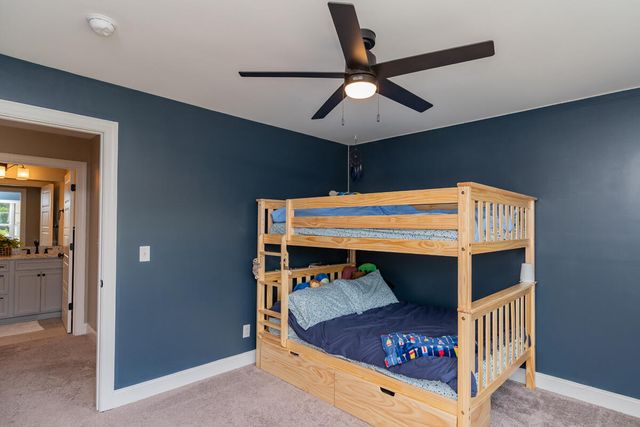 1369 Baldwin Field Circle, Hixson, TN 37343