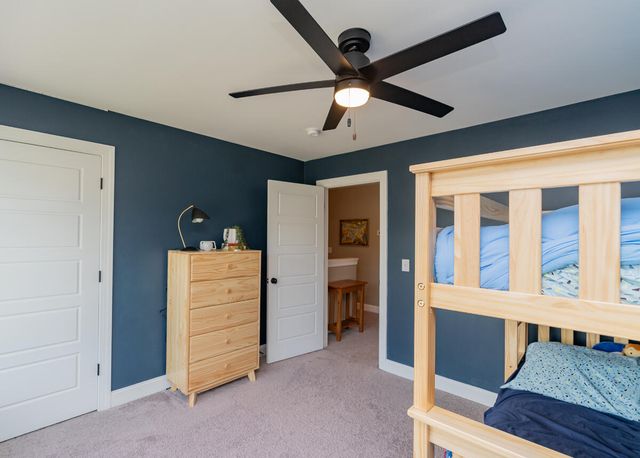 1369 Baldwin Field Circle, Hixson, TN 37343