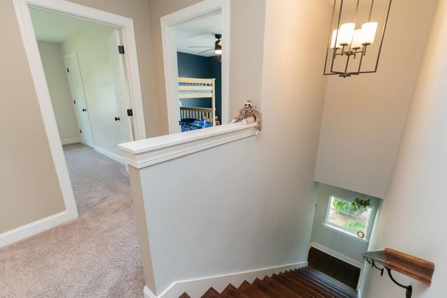 1369 Baldwin Field Circle, Hixson, TN 37343