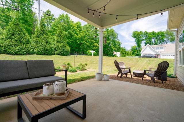 1369 Baldwin Field Circle, Hixson, TN 37343