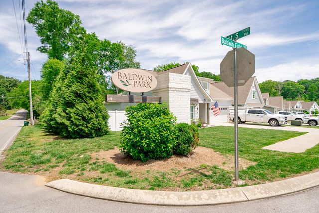 1369 Baldwin Field Circle, Hixson, TN 37343