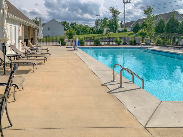 1369 Baldwin Field Circle, Hixson, TN 37343