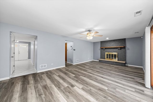 24661 S WILDWOOD Trail, Crete, IL 60417