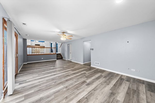 24661 S WILDWOOD Trail, Crete, IL 60417