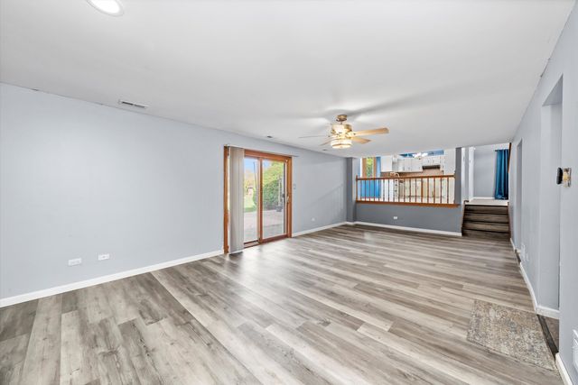 24661 S WILDWOOD Trail, Crete, IL 60417