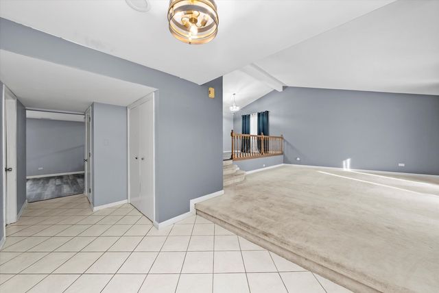 24661 S WILDWOOD Trail, Crete, IL 60417