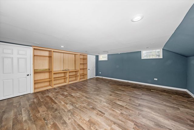 24661 S WILDWOOD Trail, Crete, IL 60417