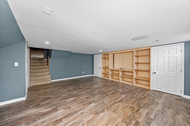 24661 S WILDWOOD Trail, Crete, IL 60417