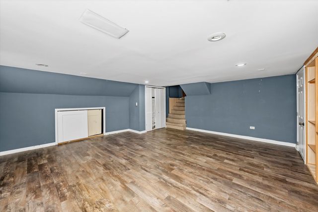 24661 S WILDWOOD Trail, Crete, IL 60417