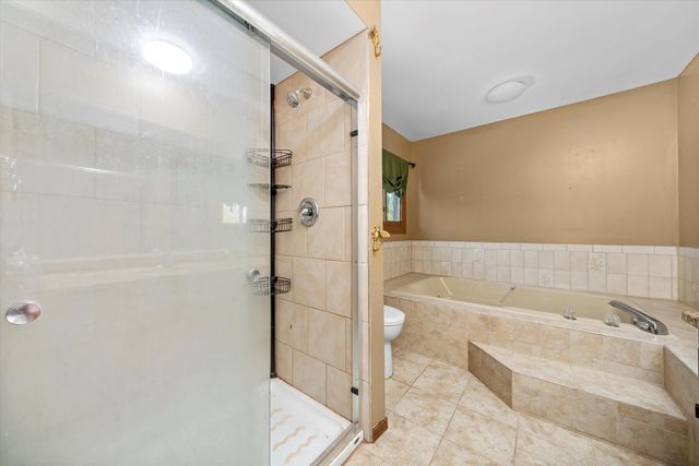 24661 S WILDWOOD Trail, Crete, IL 60417