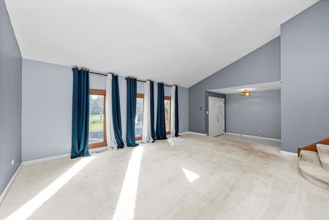 24661 S WILDWOOD Trail, Crete, IL 60417