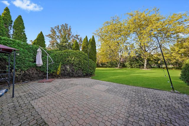 24661 S WILDWOOD Trail, Crete, IL 60417