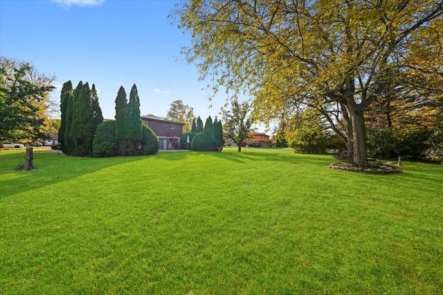 24661 S WILDWOOD Trail, Crete, IL 60417