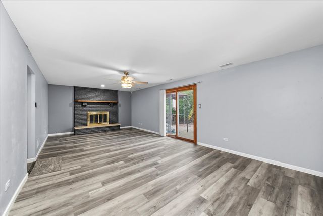 24661 S WILDWOOD Trail, Crete, IL 60417