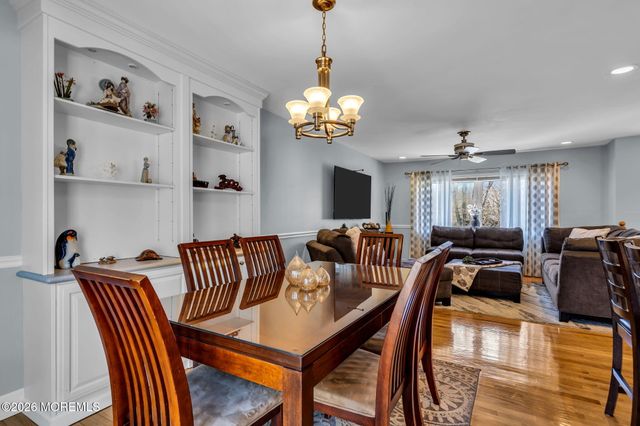 14 Cypress Avenue, Jackson, NJ 08527