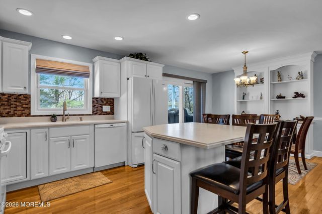 14 Cypress Avenue, Jackson, NJ 08527