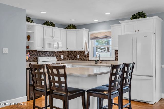 14 Cypress Avenue, Jackson, NJ 08527