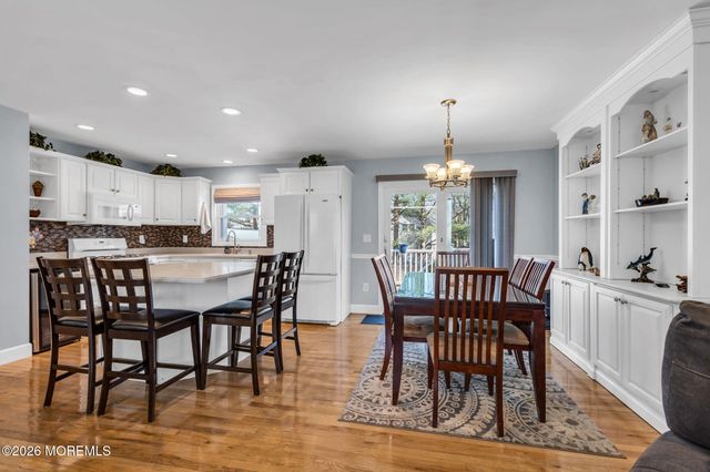 14 Cypress Avenue, Jackson, NJ 08527