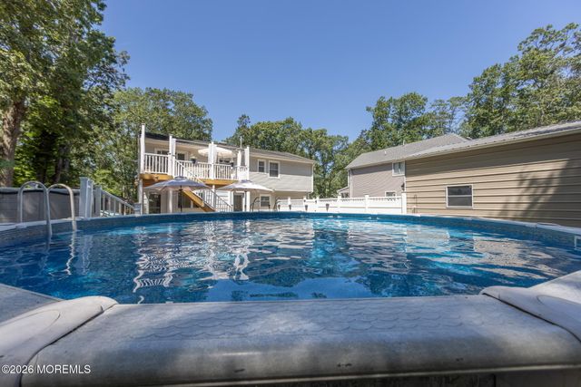 14 Cypress Avenue, Jackson, NJ 08527