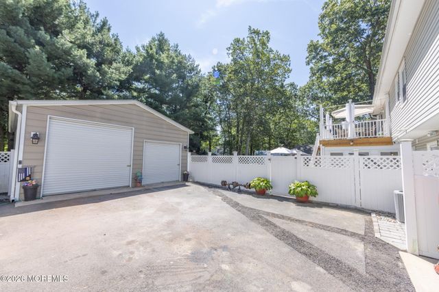 14 Cypress Avenue, Jackson, NJ 08527