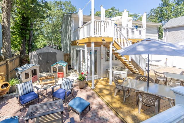 14 Cypress Avenue, Jackson, NJ 08527