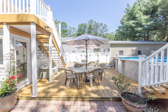 14 Cypress Avenue, Jackson, NJ 08527