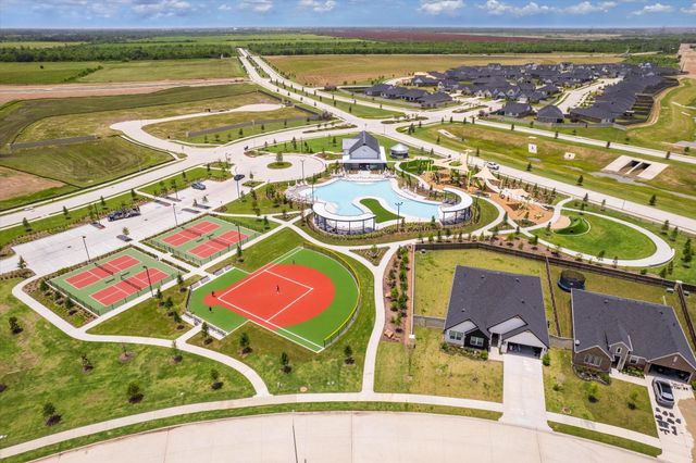 4229 Hazy Rock Lane, League City, TX 77573