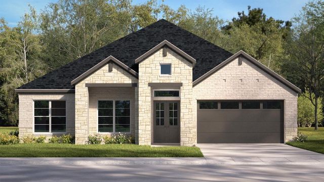4229 Hazy Rock Lane, League City, TX 77573