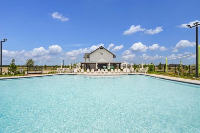 4229 Hazy Rock Lane, League City, TX 77573
