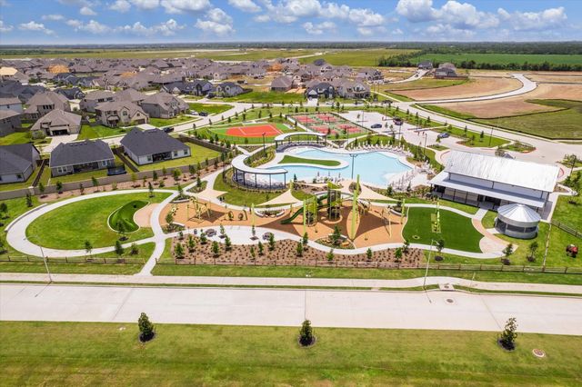 4229 Hazy Rock Lane, League City, TX 77573
