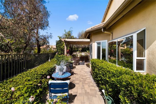 28561 Camelback, Trabuco Canyon, CA 92679