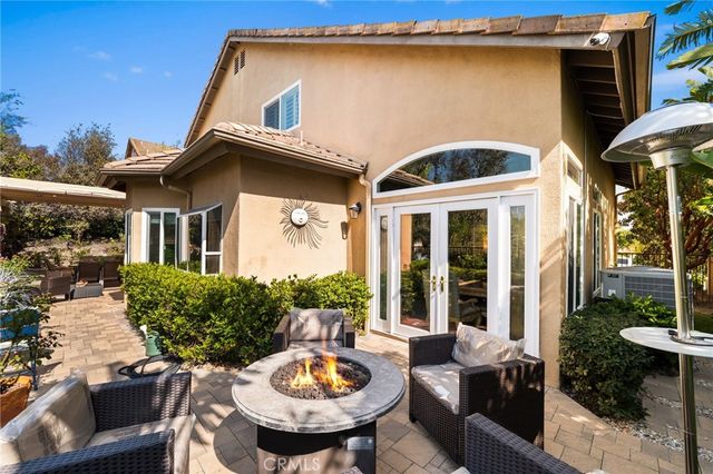 28561 Camelback, Trabuco Canyon, CA 92679