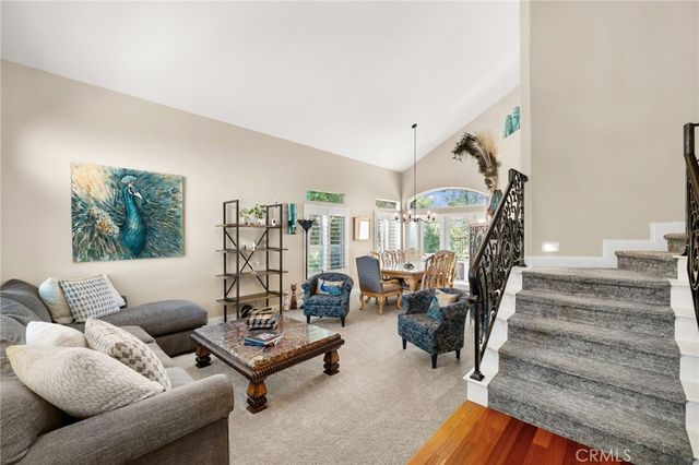 28561 Camelback, Trabuco Canyon, CA 92679