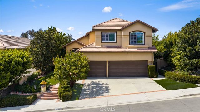 28561 Camelback, Trabuco Canyon, CA 92679