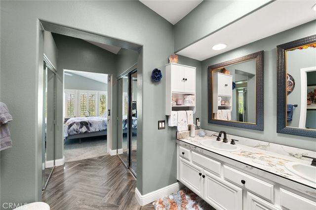 28561 Camelback, Trabuco Canyon, CA 92679