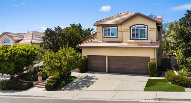 28561 Camelback, Trabuco Canyon, CA 92679