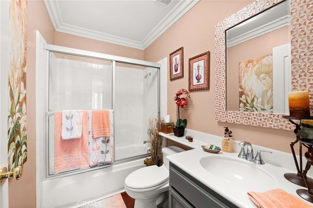 28561 Camelback, Trabuco Canyon, CA 92679