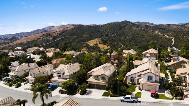 28561 Camelback, Trabuco Canyon, CA 92679
