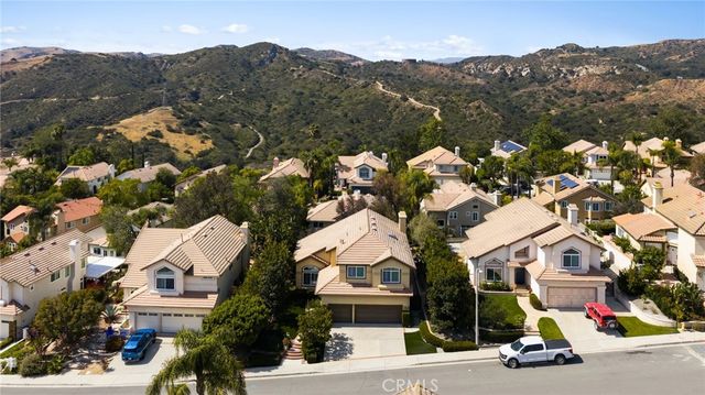 28561 Camelback, Trabuco Canyon, CA 92679