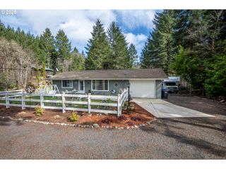 89407 KNIGHT Rd, Elmira, OR 97437