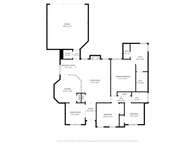 4049 Brazos Drive, Carrollton, TX 75007