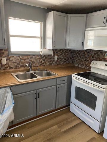1280 N Ironwood Drive 52, Apache Junction, AZ 85120