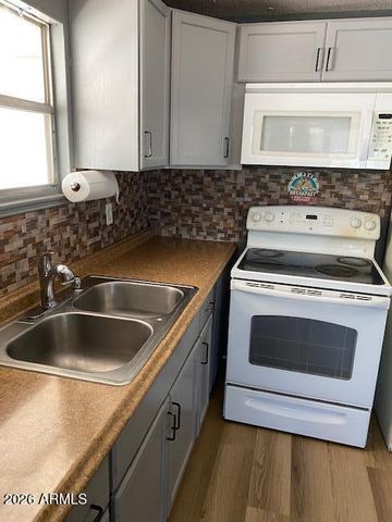1280 N Ironwood Drive 52, Apache Junction, AZ 85120