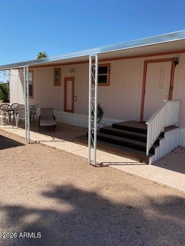 1280 N Ironwood Drive 52, Apache Junction, AZ 85120