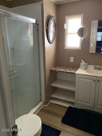 1280 N Ironwood Drive 52, Apache Junction, AZ 85120