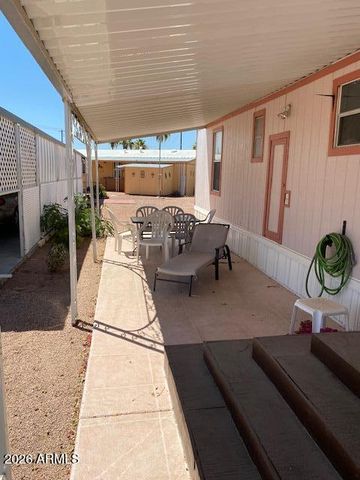 1280 N Ironwood Drive 52, Apache Junction, AZ 85120